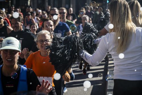 Foto offerta MEZZA MARATONA DI COPENHAGEN | 21K, immagini dell'offerta MEZZA MARATONA DI COPENHAGEN | 21K di Ovunque viaggi.